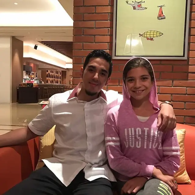 Terlibat Perdagangan Senjata, Ini 6 Fakta Kasus Anak Ayu Azhari