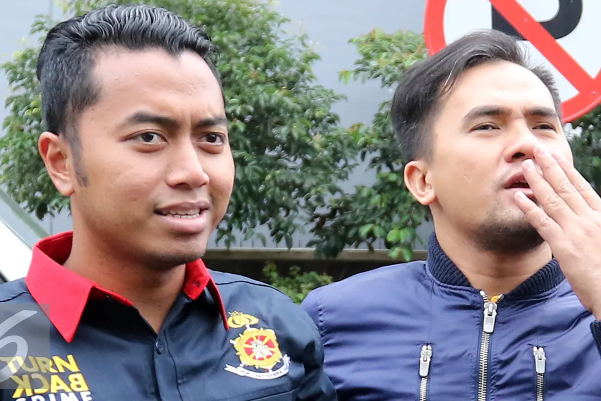 Saipul Jamil