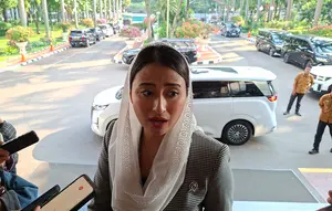 Distribusi Melalui BUMN Dioptimalkan Buat Kendalikan Harga Minyakita