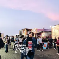 Street style selebgram Shirin Al Athrus. (Instagram/shirinalathrus)