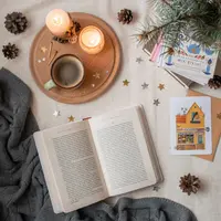 ilustrasi bahasa inggris mimpi/Olesia Buyar/unsplash