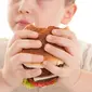 Satu dari lima anak obesitas umumnya berusia enam tahun. Simak fakta anak obesitas berikut ini.