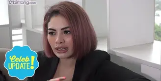 Nikita Mirzani memberikan penjelasan soal sindirannya terhadap Ayu Ting Ting yang mendapatkan salam dari Hotel Dharmawangsa.