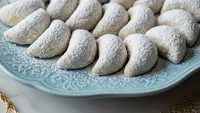 Resep Kue Salju 1 Kg Tepung Terigu, Tips dan Trik untuk Hasil Sempurna di Lebaran