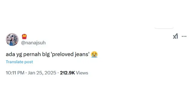 6 Saran Nama Baru NewJeans dari Netizen Ini Kocak