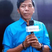 Foto profil Kiwil (Wimbarsana/bintang.com)