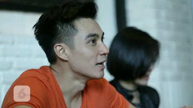 [Bintang] Baim Wong