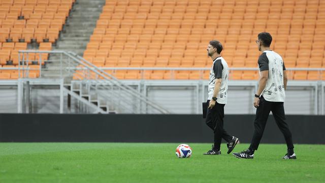 Mauricio Souza - Persija