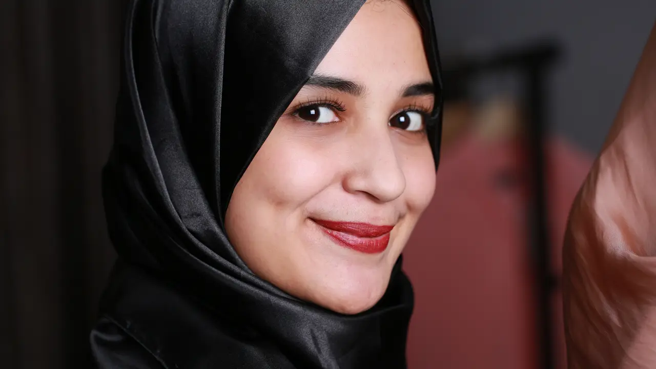 Shireen Sungkar