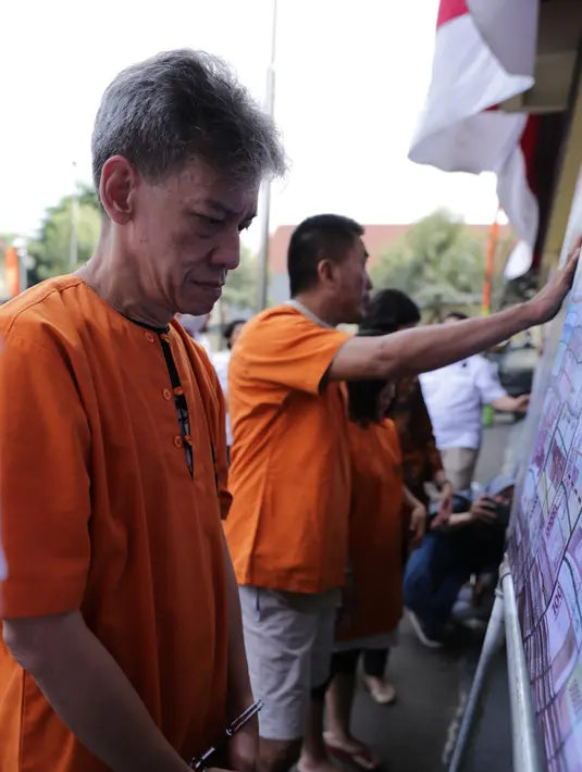 (Adrian Putra/Bintang.com)