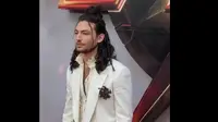 Warganet Kritik Ezra Miller yang Hadiri Premier The Flash 2023 Usai Buat Kontroversi (doc: tangkapan layar video Twitter via Deadline)