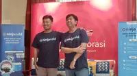 Dukung Pelaku Usaha, Ninja Xpress Rilis Layanan Ninja Cold dengan Teknologi Jepang