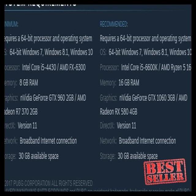 Daftar Harga Game Pubg Pc Bulan Juli 2021 Terbaru