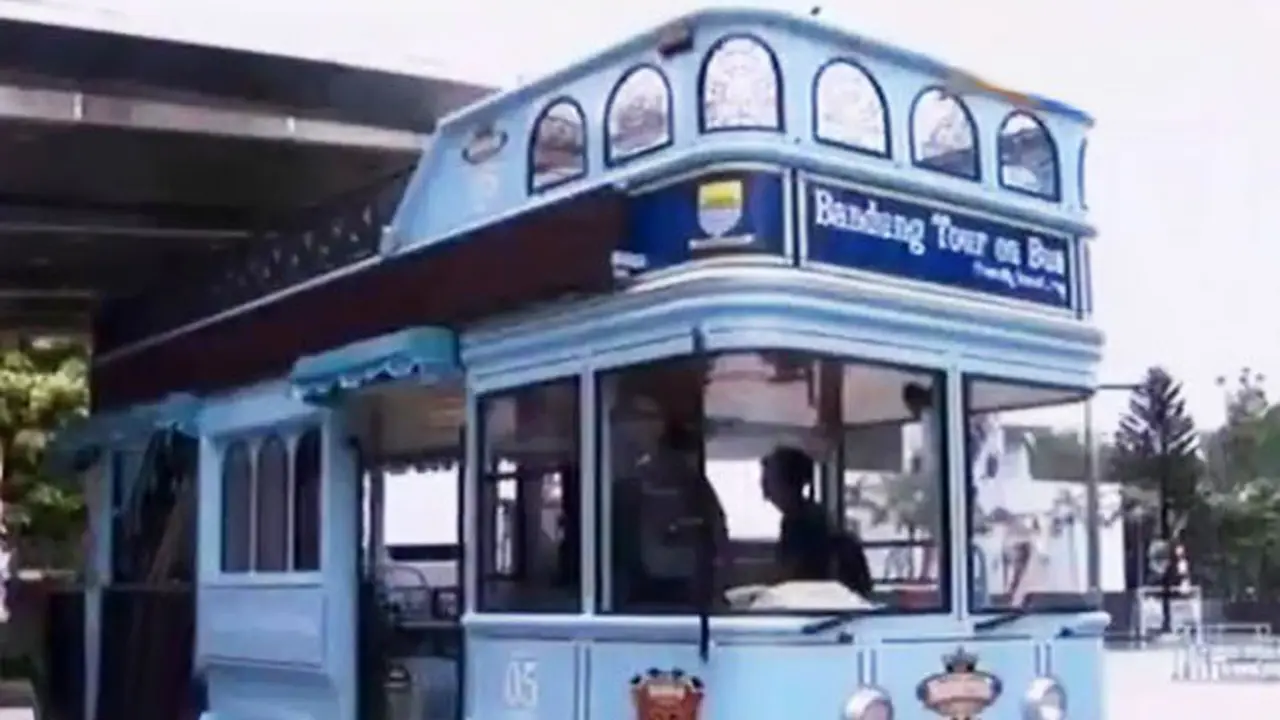 Bus Bandros