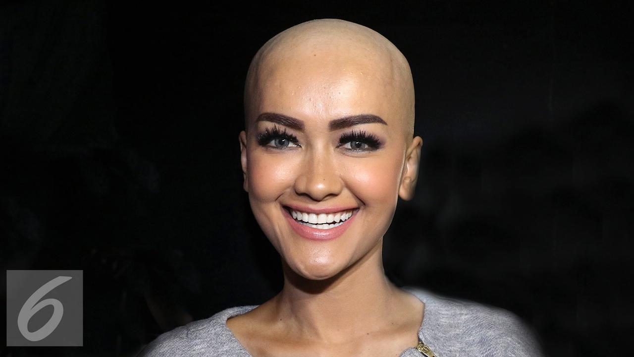 Julia Perez alias Jupe