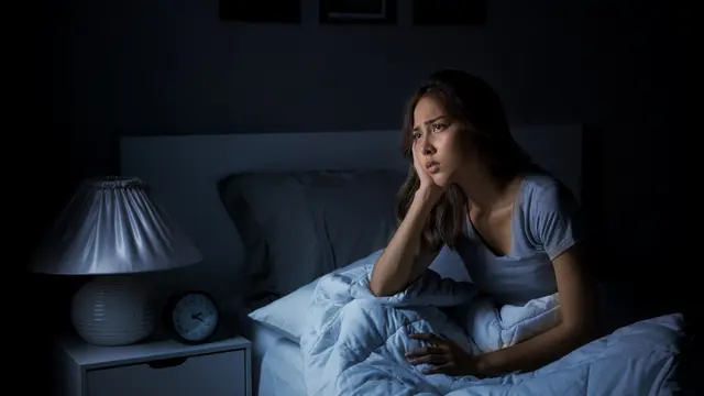 Tak Hanya PMS, Inilah 4 Penyebab Mood Swing yang Buat Emosi sering Berubah-Ubah