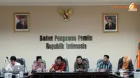 Pemilu Kian Dekat, Bawaslu Stop Bahas Dana Saksi Parpol