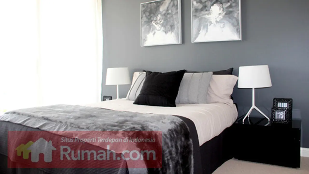 Aturan Feng Shui Ini Bikin Kamar Tidur Lebih Nyaman