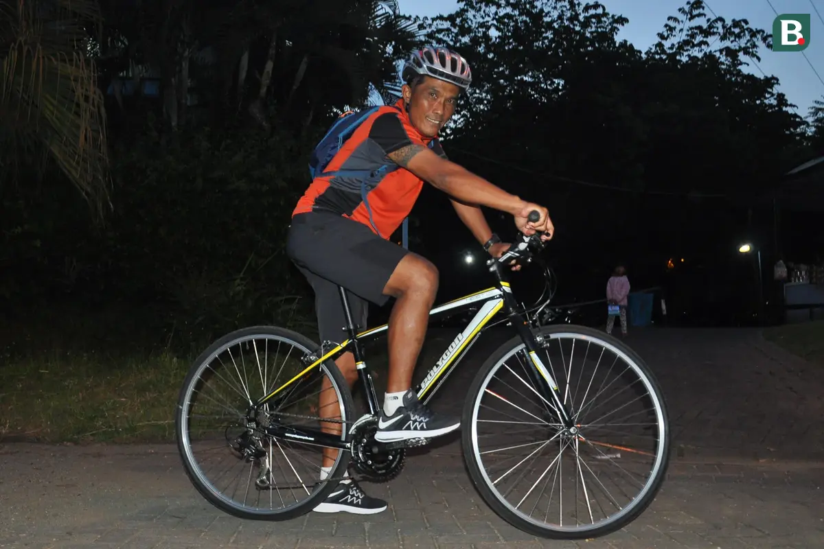 Yanuar Hermansyah