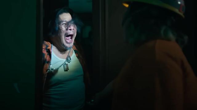 Salah satu adegan film 404 Run Run. (Foto: Dok. KlikFilm)