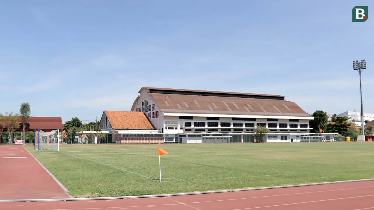 Lapangan THOR Surabaya