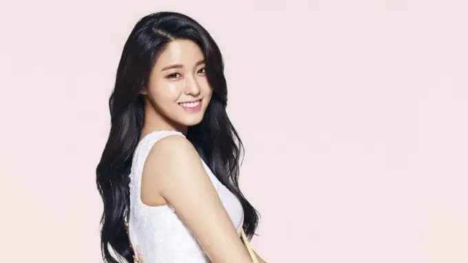 [Bintang] Foto Bugil Seolhyun AOA Tersebar, Pemerintah Korea Selatan Turun Tangan