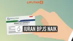 Presiden Joko Widodo telah tanda tangani Peraturan Presiden no 75 Tahun 2019 yang berisi kenaikan iuran BPJS. Kenaikan tersebut akan mulai berlaku awal tahun 2020.