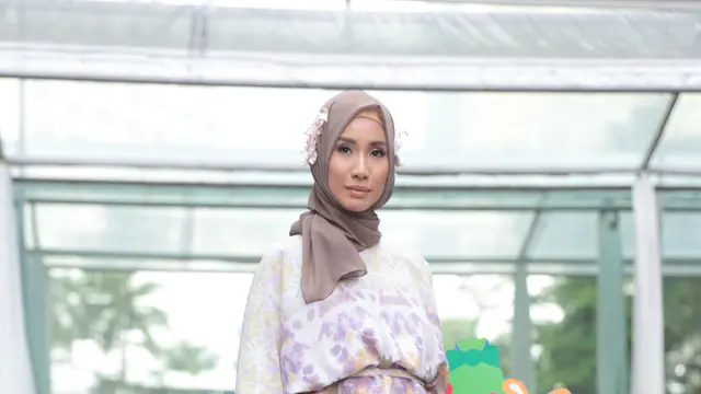 [Bintang] Tips hijab