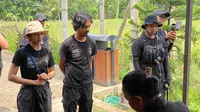 Jelajahi Keindahan Banyuwangi, Alffy Rev Kunjungi Desa Adat Osing