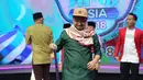 Aksi Asia 2018 (Adrian Putra/Bintang.com)
