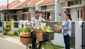 15 Ide Usaha Rumahan di Desa yang Unik dan Menguntungkan, Menggali Potensi Lokal