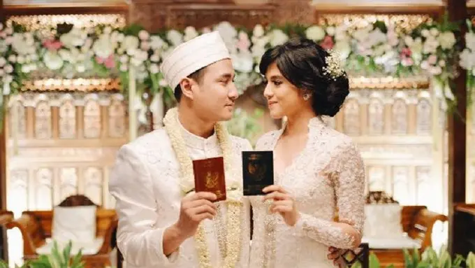 [Bintang] DJ Una dan Irsan Ramadhan