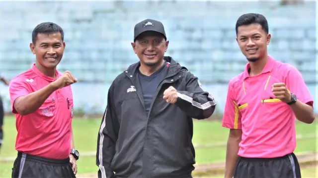 Rahmad Darmawan