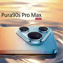 Segera Hadir HUAWEI Pura90s Series 5G: 200MP Telefoto, AI, dan Warna yang Dimaksimalkan hingga Absolute MAX