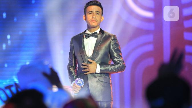 Jelang Dangdut Academy Asia 5 Tagar Tentang Indosiar Jadi Trending Topic Showbiz Liputan6 Com