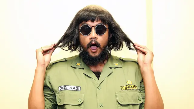 [Bintang] Dwi Sasono