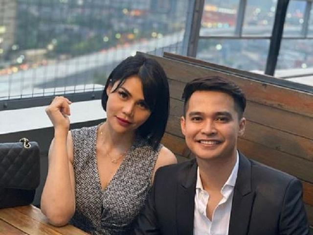 Akui Telah Putus Ini 7 Potret Kenangan Dj Katty Butterfly Dan Aiman Ricky Hot Liputan6 Com