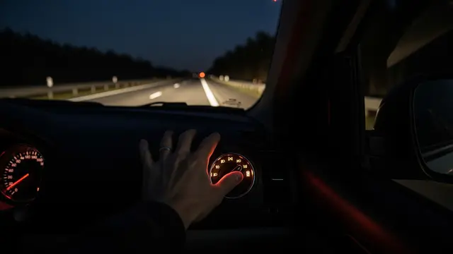 Strategi Hadapi Hujan Lebat saat Mudik/Gemini AI