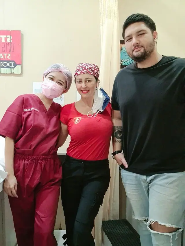 Meriam Bellina