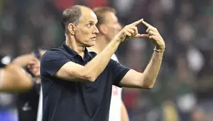 Inggris vs Norwegia: Tekanan Ada di Pundak The Three Lions!