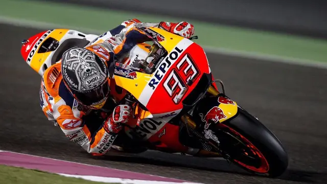 Marc Marquez