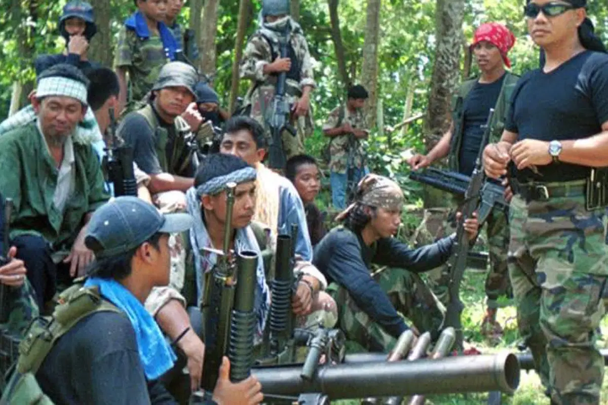 Sosok Baedowi, Ketua Pembebasan 10 WNI dari Sekapan Abu Sayyaf