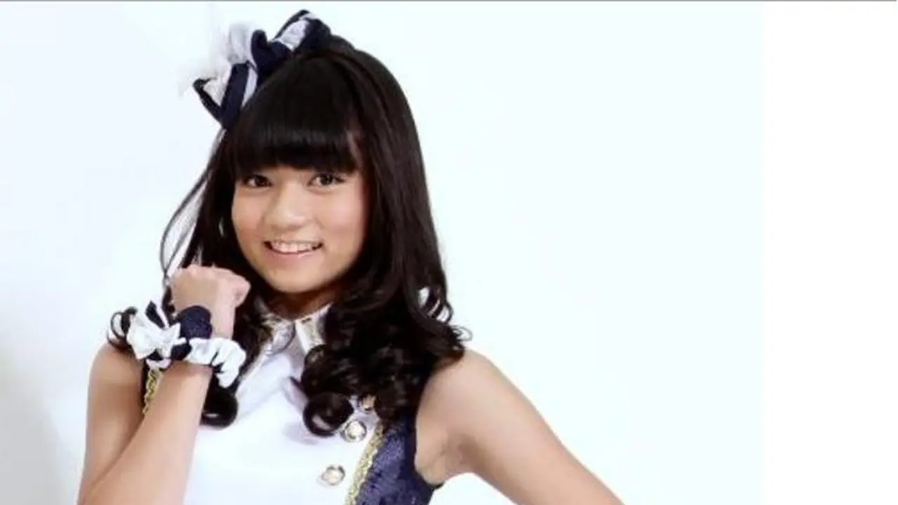 Stella Eks JKT48