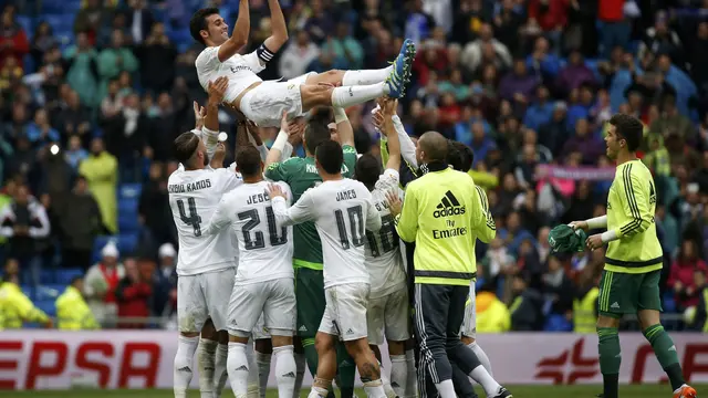 Real Madrid