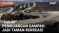 Sebuah tempat di California Selatan, yang dulu adalah tempat pembuangan sampah terbesar kedua di AS, akan dibangun menjadi taman rekreasi. Taman ini akan dilengkapi jalur lari, jalur sepeda dan tempat piknik, tapi menurut arsitek lanskap, ada tantang...