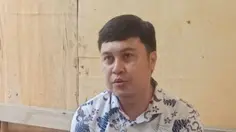 Mahasiswa Teknik Untad Palu Luka Serius Usai Dipukul dan Ditelanjangi Senior