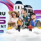 Kanal RANS Entertainment hadir di aplikasi Vidio. (Dok. Vidio)