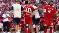 Perjuangan Jamal Musiala Bisa Berdampak Lebih dari Sekadar Sepak Bola
