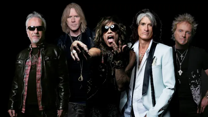 Aerosmith