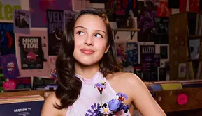 Top 3 Berita Hari Ini: Olivia Rodrigo Ceritakan Perjalanan Karier Lewat Rakitan LEGO